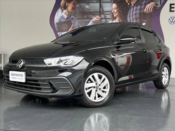 VOLKSWAGEN POLO 1.0 170 TSI MANUAL VOLKSWAGEN POLO 1.0 170 TSI MANUAL